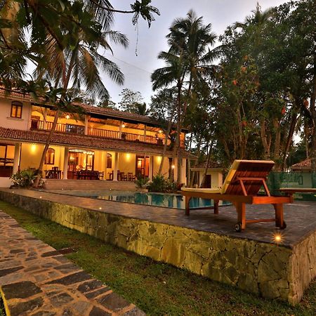 Amara Villa Ахангама Экстерьер фото