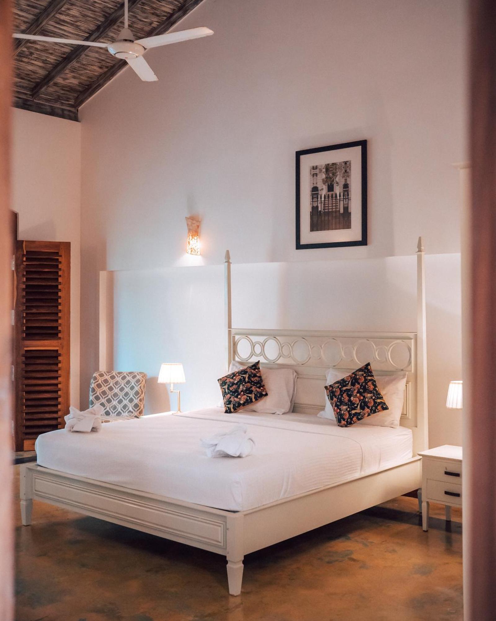 Amara Villa Ахангама Экстерьер фото
