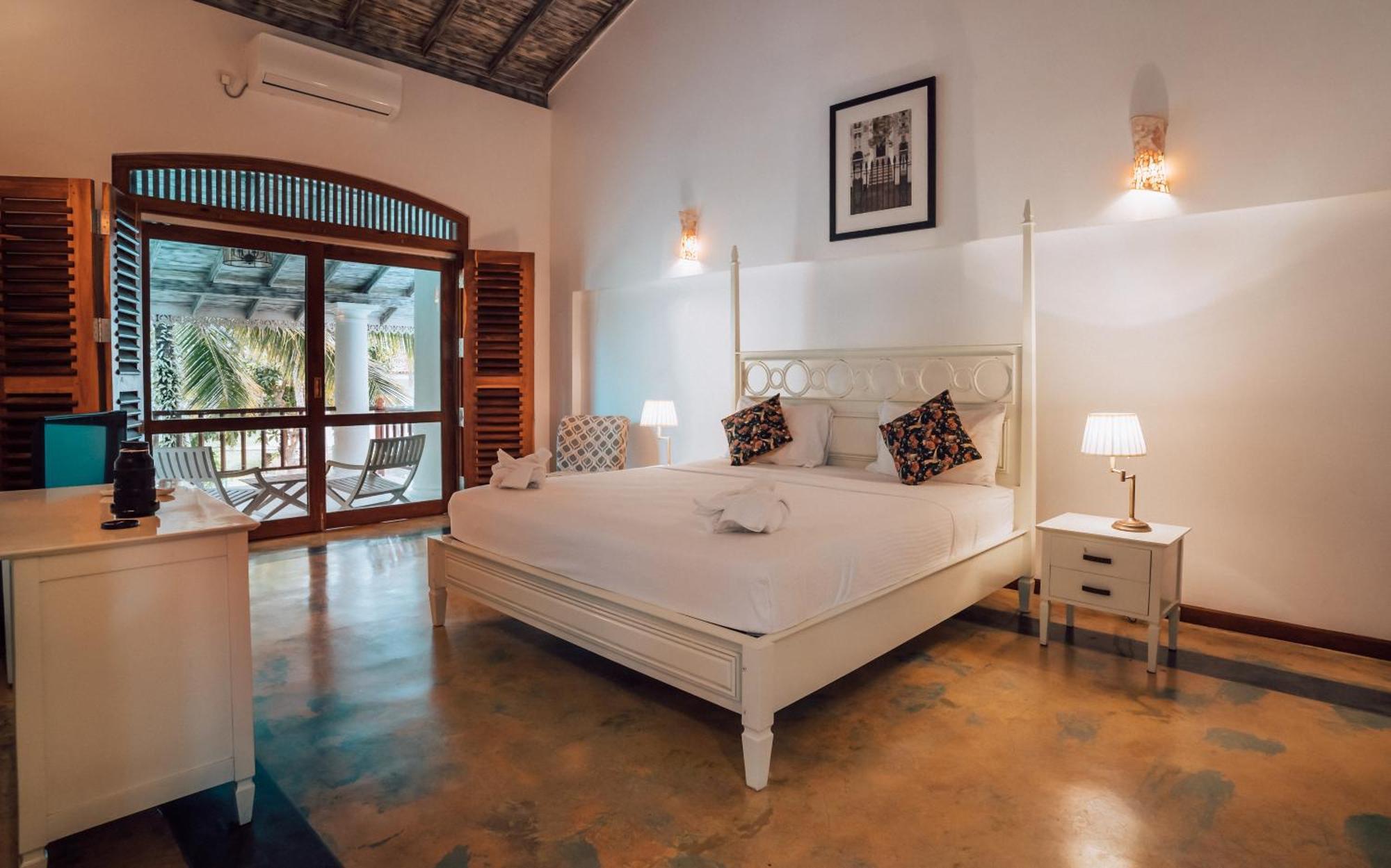 Amara Villa Ахангама Экстерьер фото
