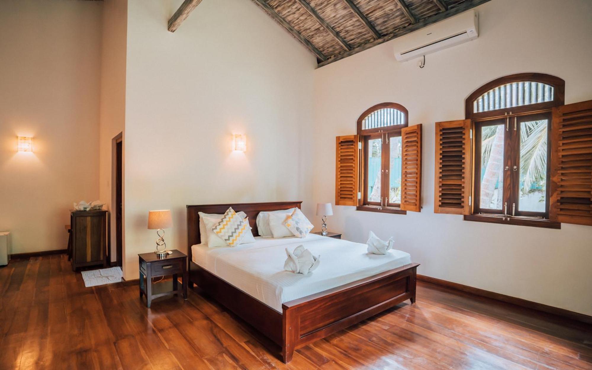 Amara Villa Ахангама Экстерьер фото
