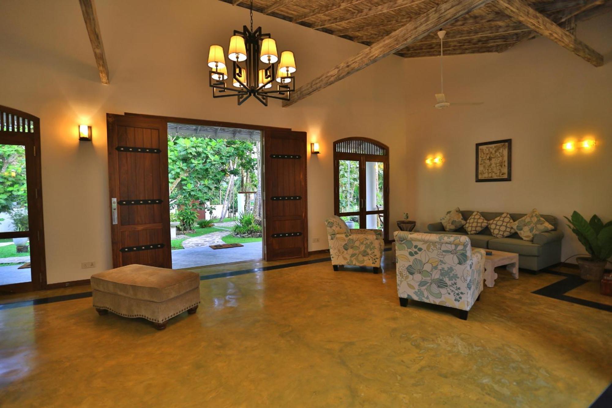 Amara Villa Ахангама Экстерьер фото