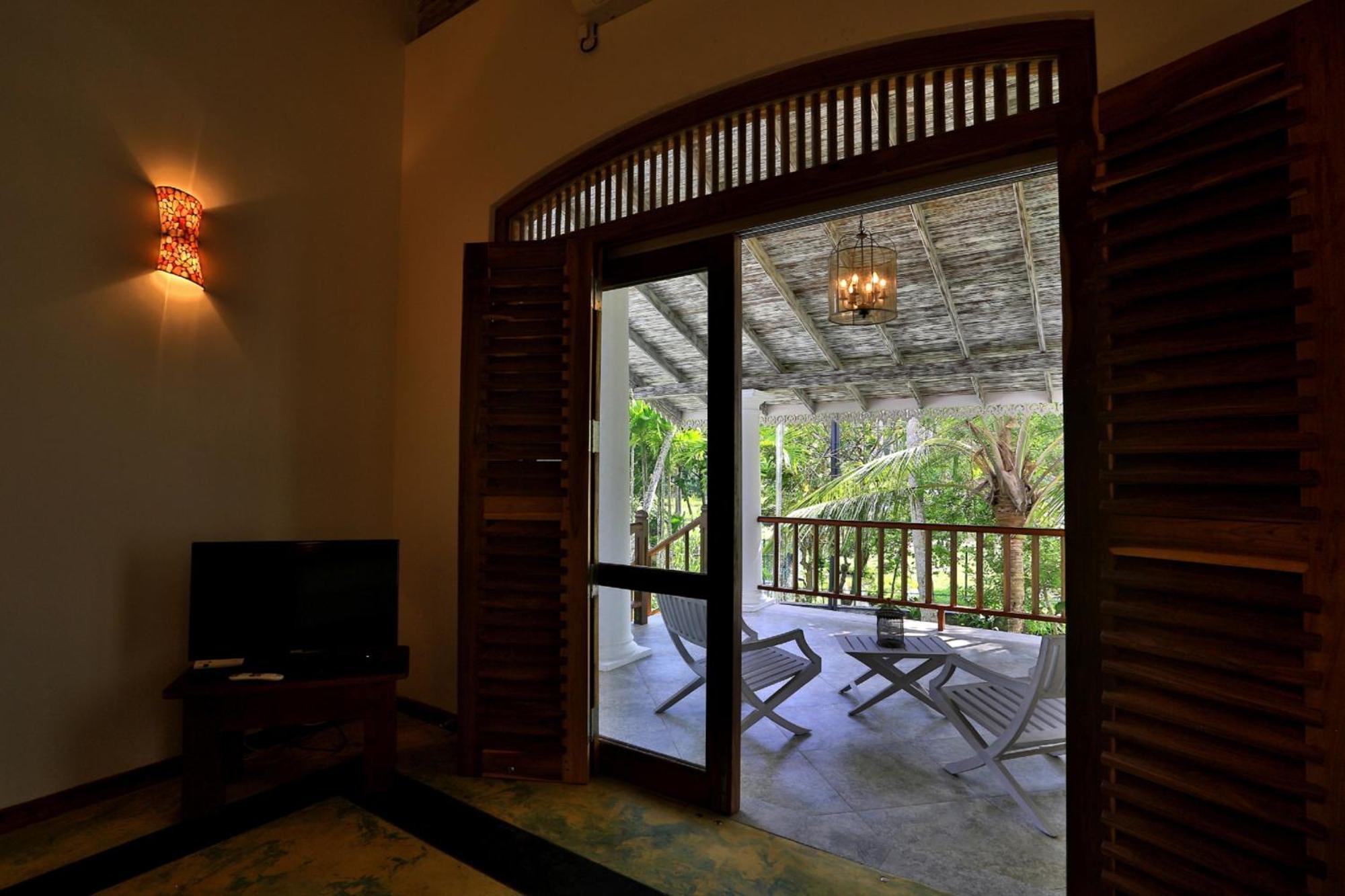 Amara Villa Ахангама Экстерьер фото