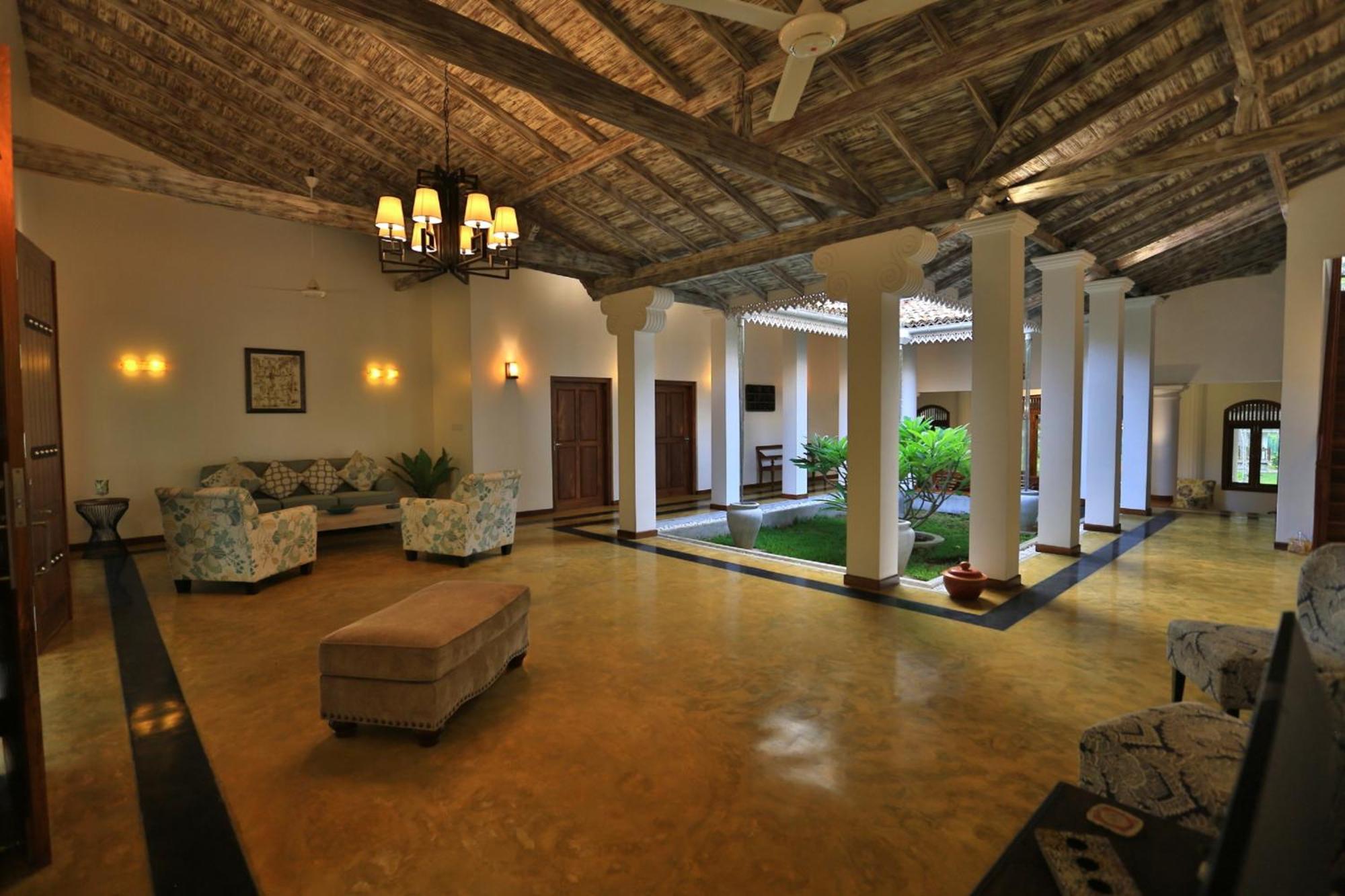 Amara Villa Ахангама Экстерьер фото