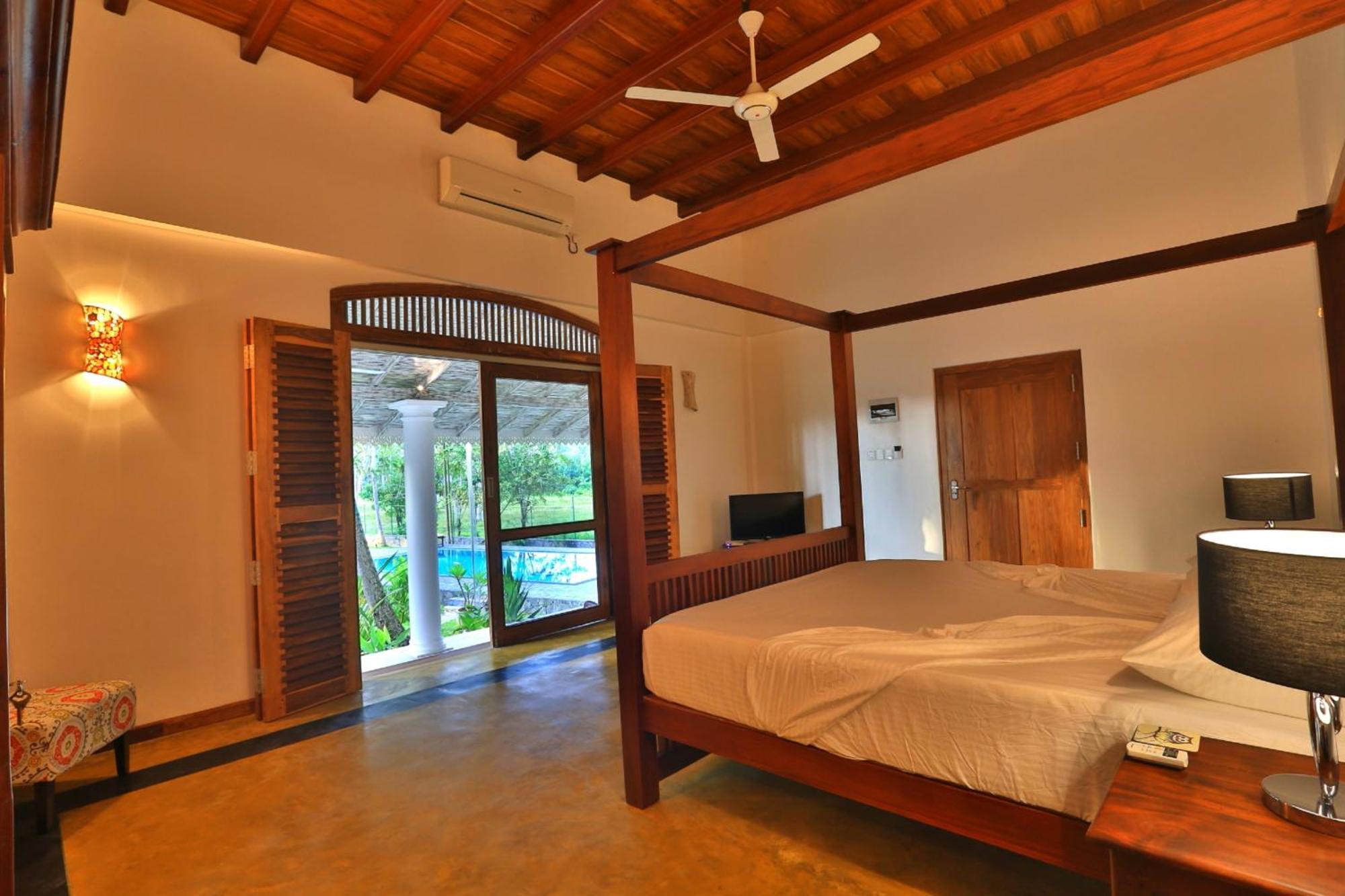 Amara Villa Ахангама Экстерьер фото