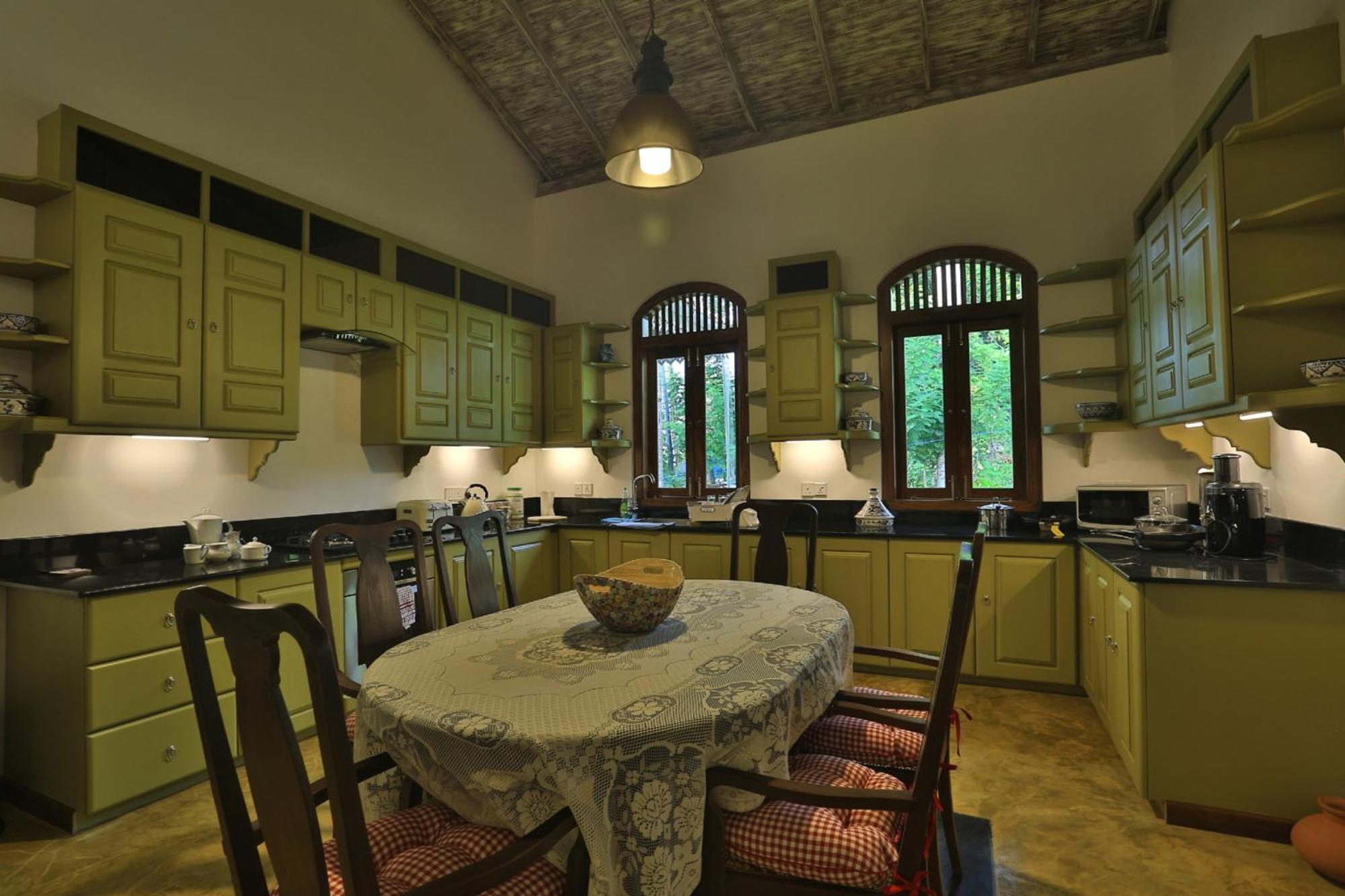 Amara Villa Ахангама Экстерьер фото