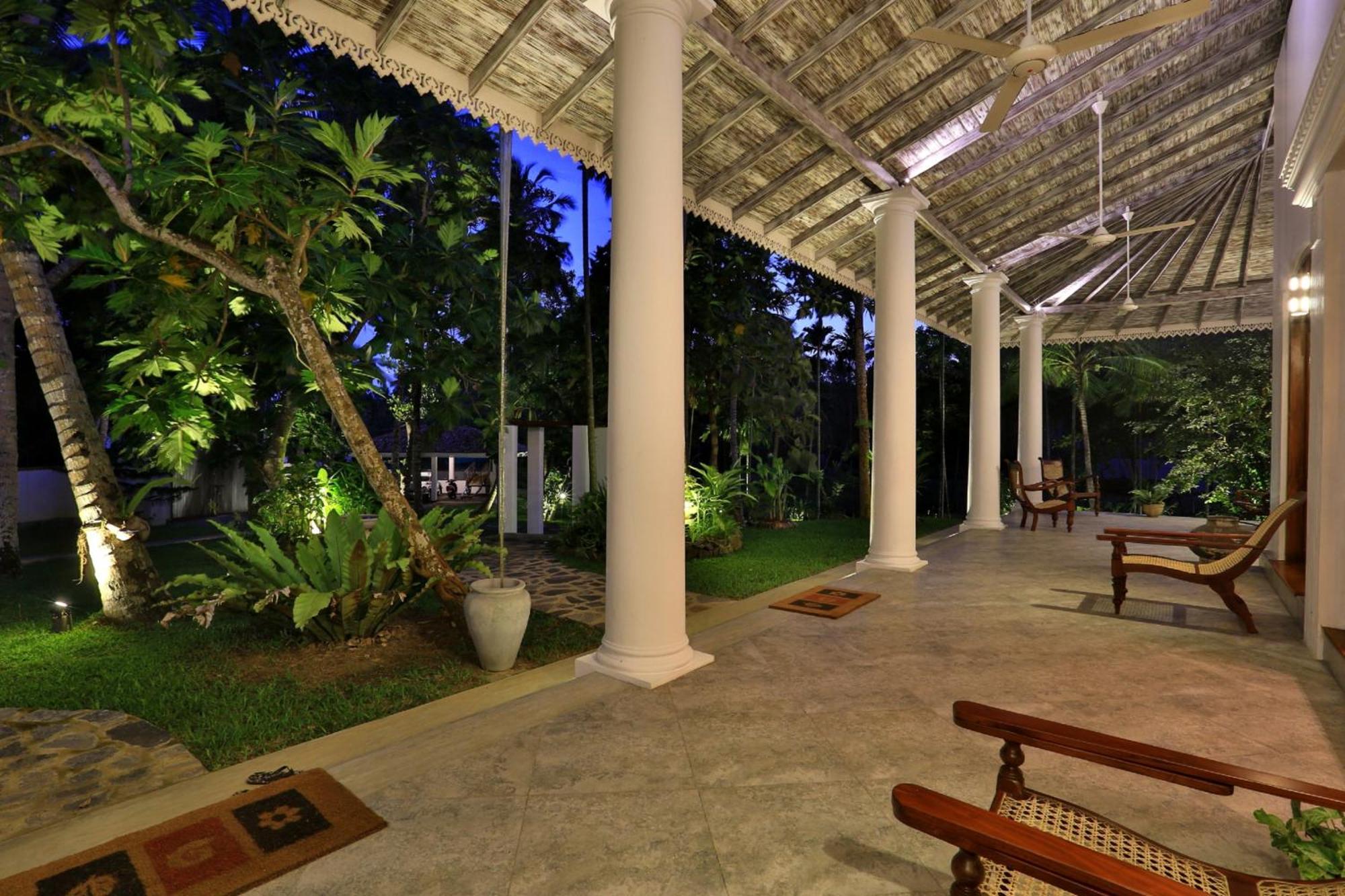Amara Villa Ахангама Экстерьер фото
