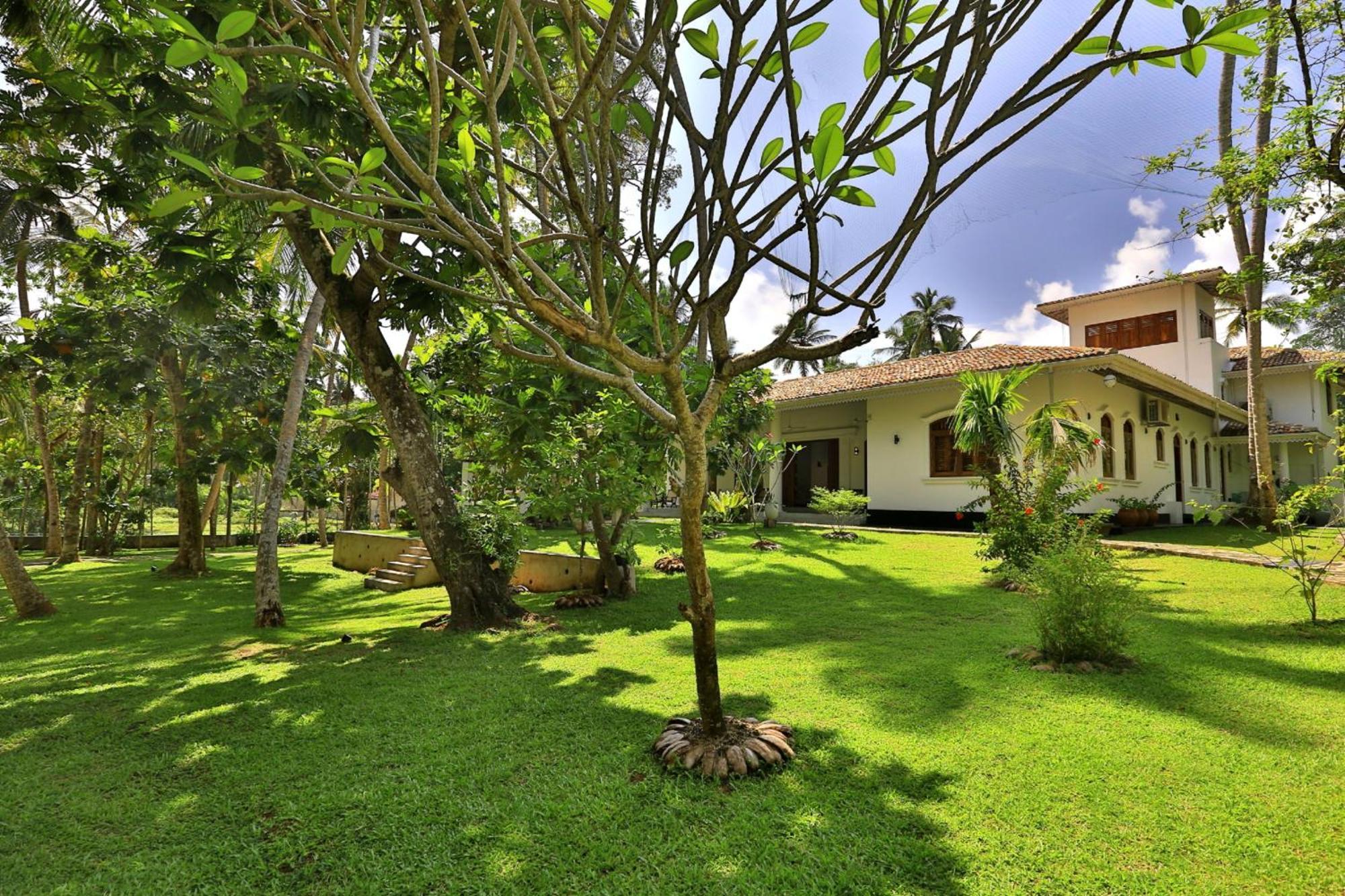 Amara Villa Ахангама Экстерьер фото