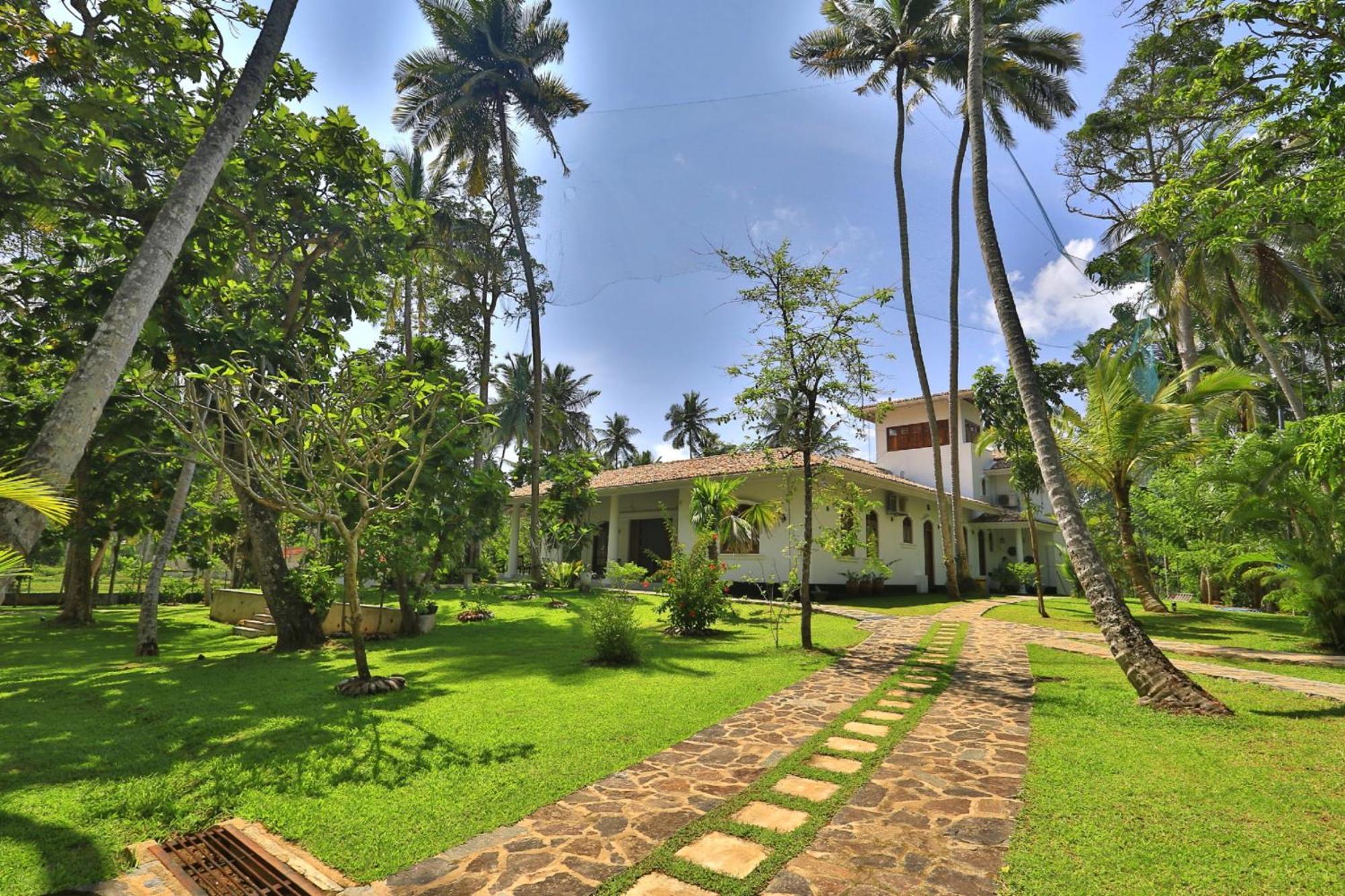 Amara Villa Ахангама Экстерьер фото
