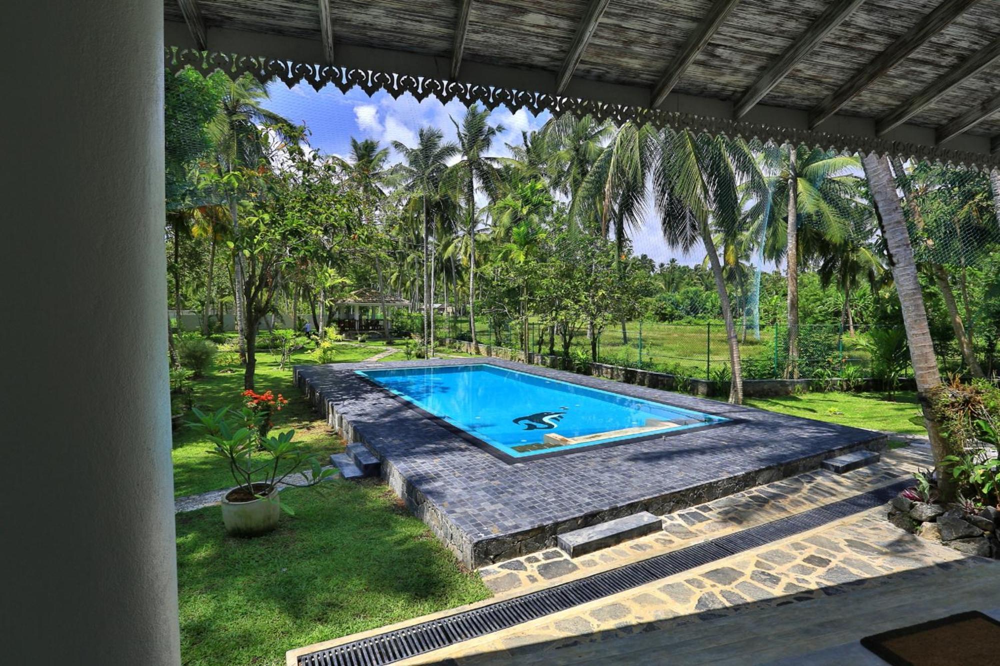 Amara Villa Ахангама Экстерьер фото