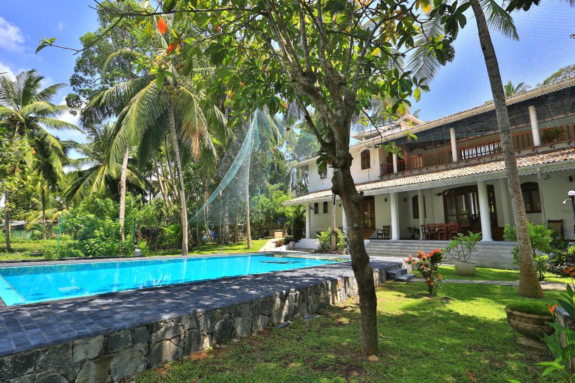Amara Villa Ахангама Экстерьер фото