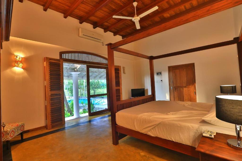 Amara Villa Ахангама Номер фото