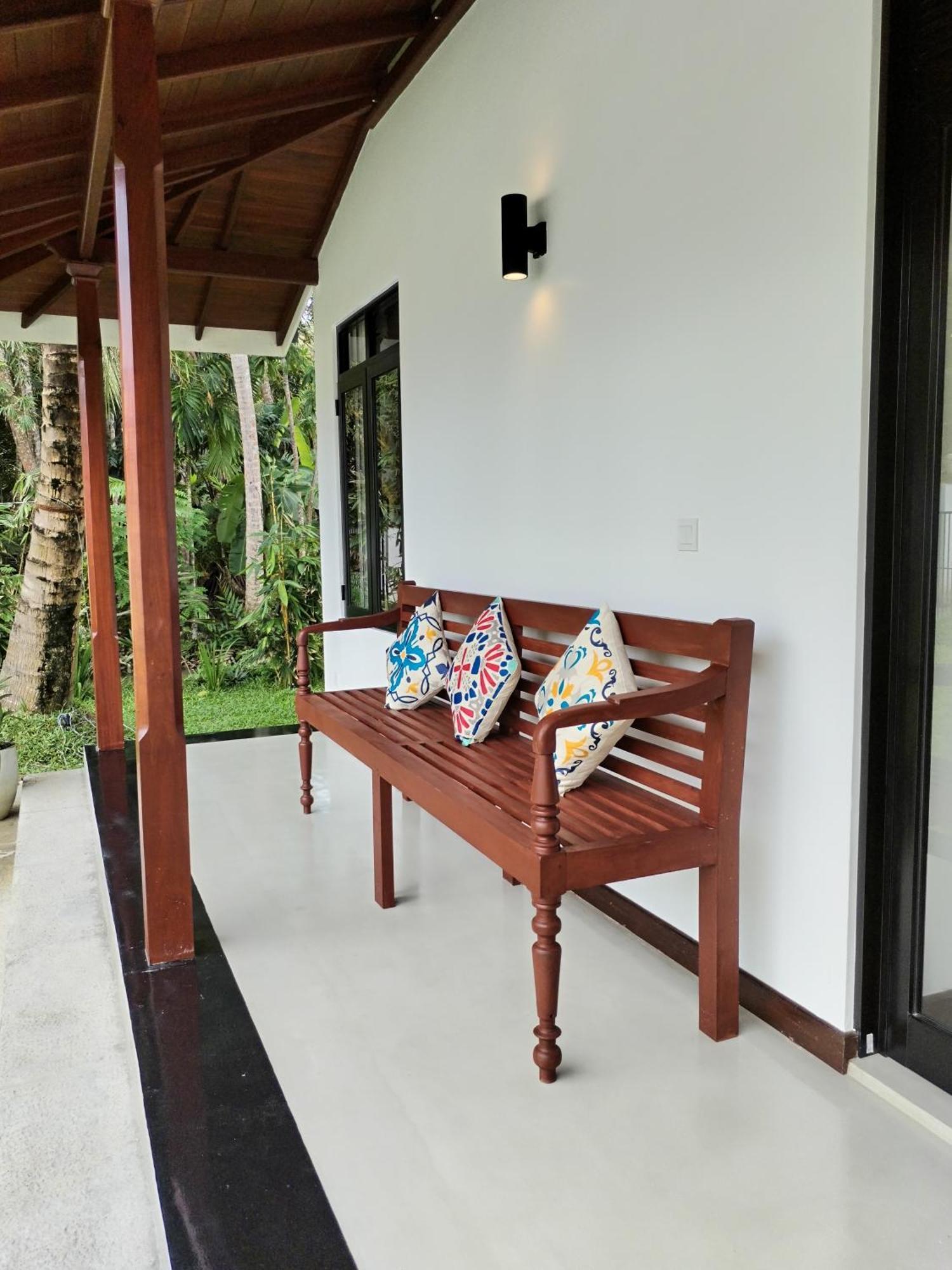 Amara Villa Ахангама Экстерьер фото
