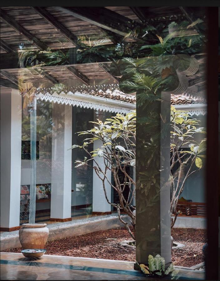 Amara Villa Ахангама Экстерьер фото
