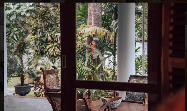 Amara Villa Ахангама Экстерьер фото