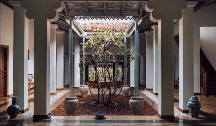 Amara Villa Ахангама Экстерьер фото