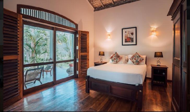 Amara Villa Ахангама Экстерьер фото