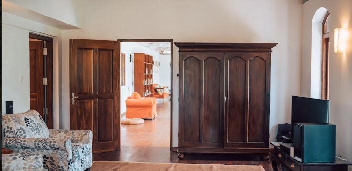 Amara Villa Ахангама Экстерьер фото