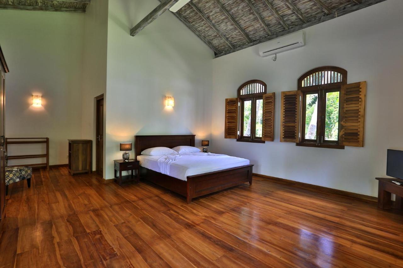 Amara Villa Ахангама Экстерьер фото