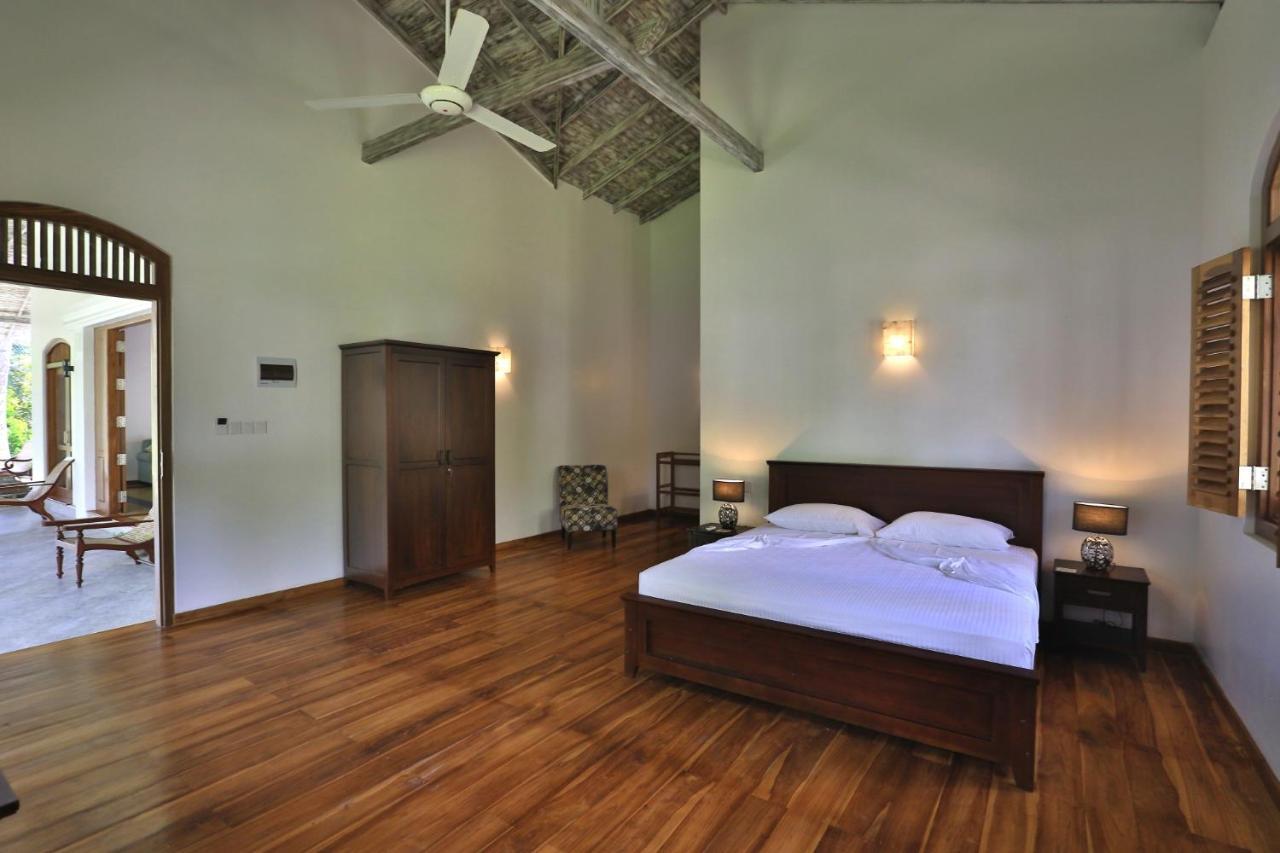 Amara Villa Ахангама Экстерьер фото