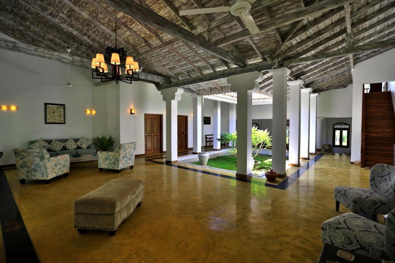 Amara Villa Ахангама Экстерьер фото
